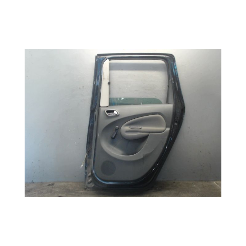 PORTE ARRIERE DROIT CITROEN C3