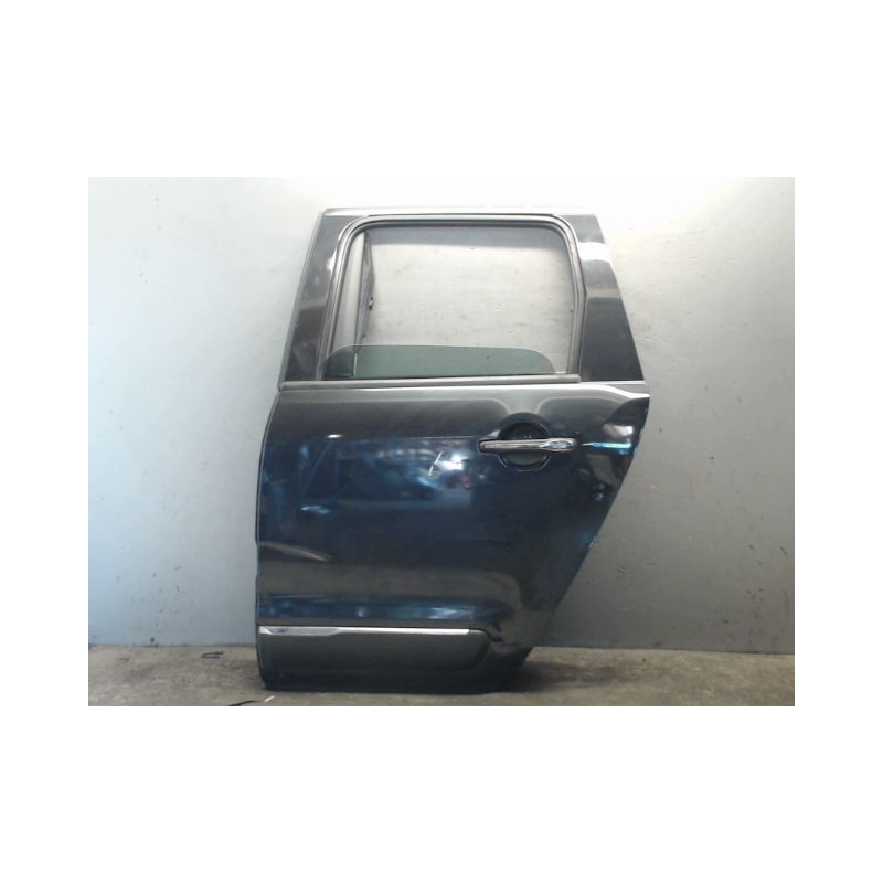 PORTE ARRIERE GAUCHE CITROEN C3