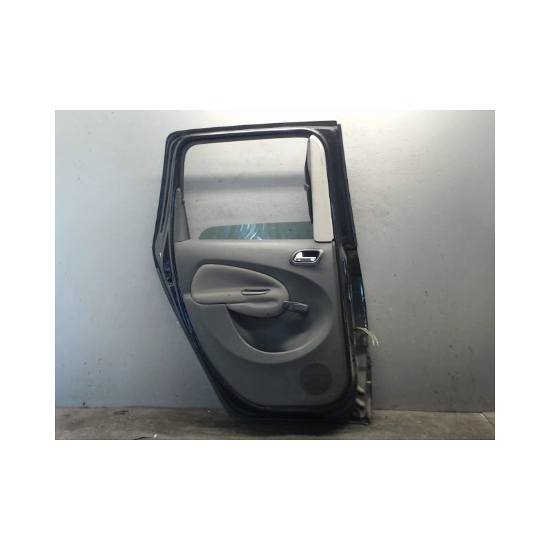 PORTE ARRIERE GAUCHE CITROEN C3