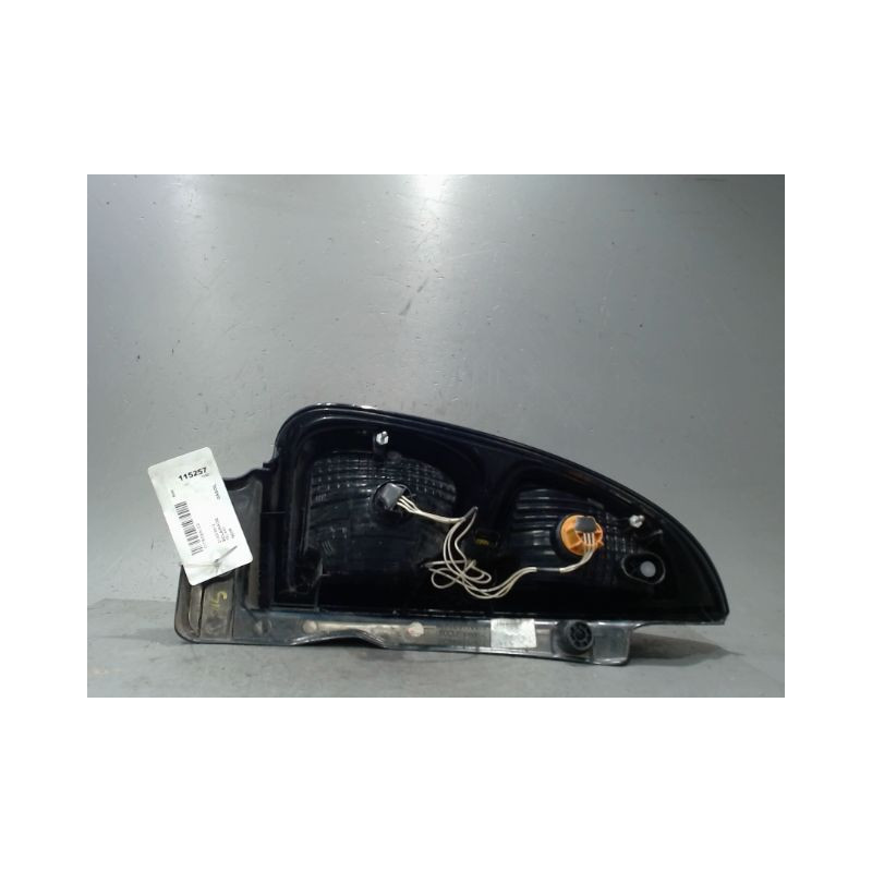 FEU ARRIERE DROIT CITROEN C3