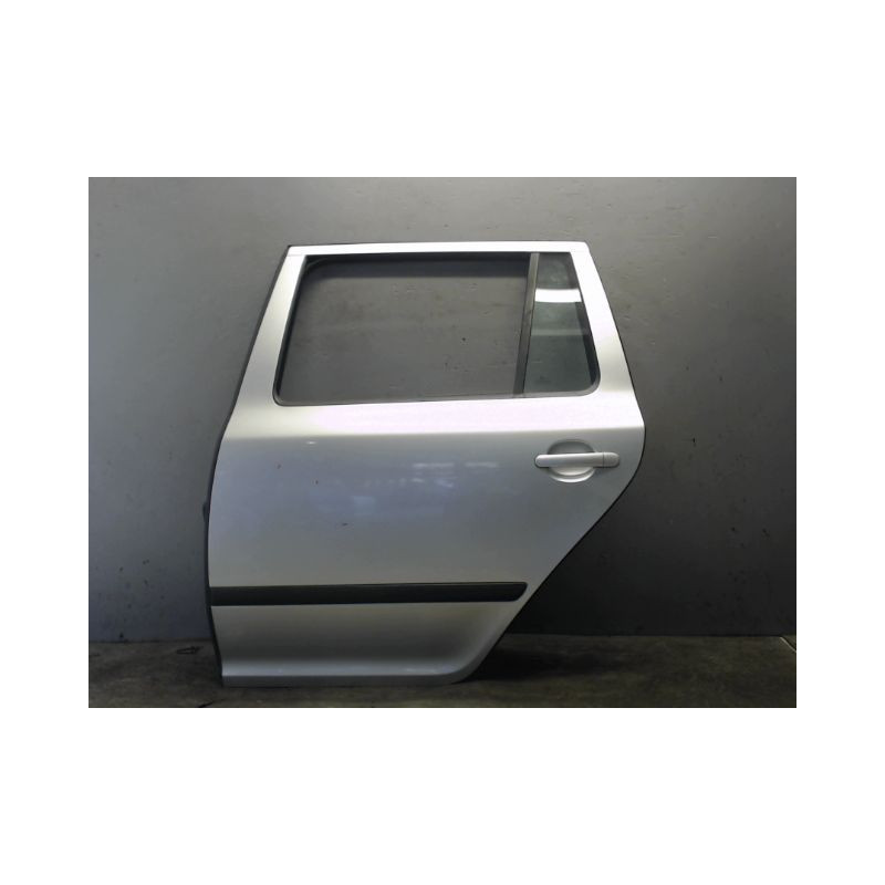 PORTE ARRIERE GAUCHE SKODA OCTAVIA