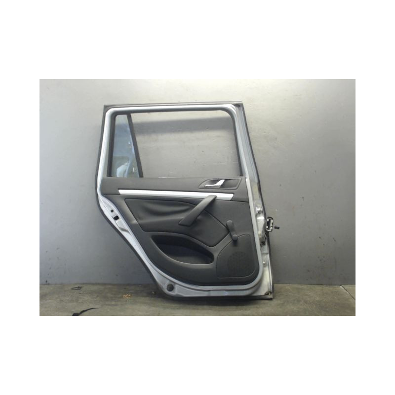 PORTE ARRIERE GAUCHE SKODA OCTAVIA