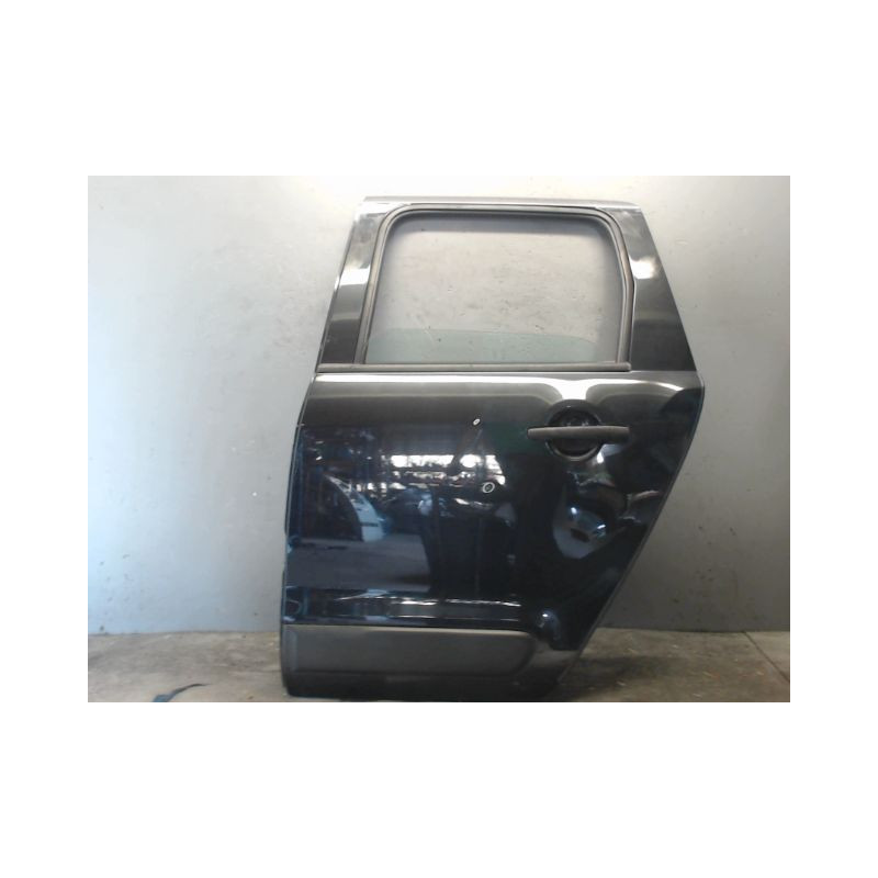 PORTE ARRIERE GAUCHE CITROEN C3