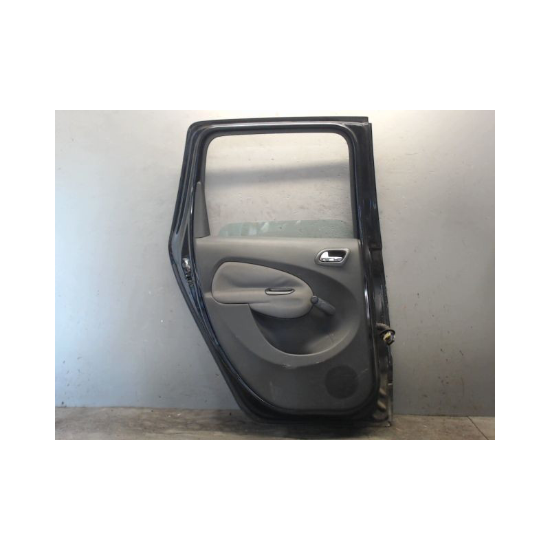 PORTE ARRIERE GAUCHE CITROEN C3