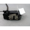 SYSTEME CONDAMNATION AVANT GAUCHE IVECO 35C13