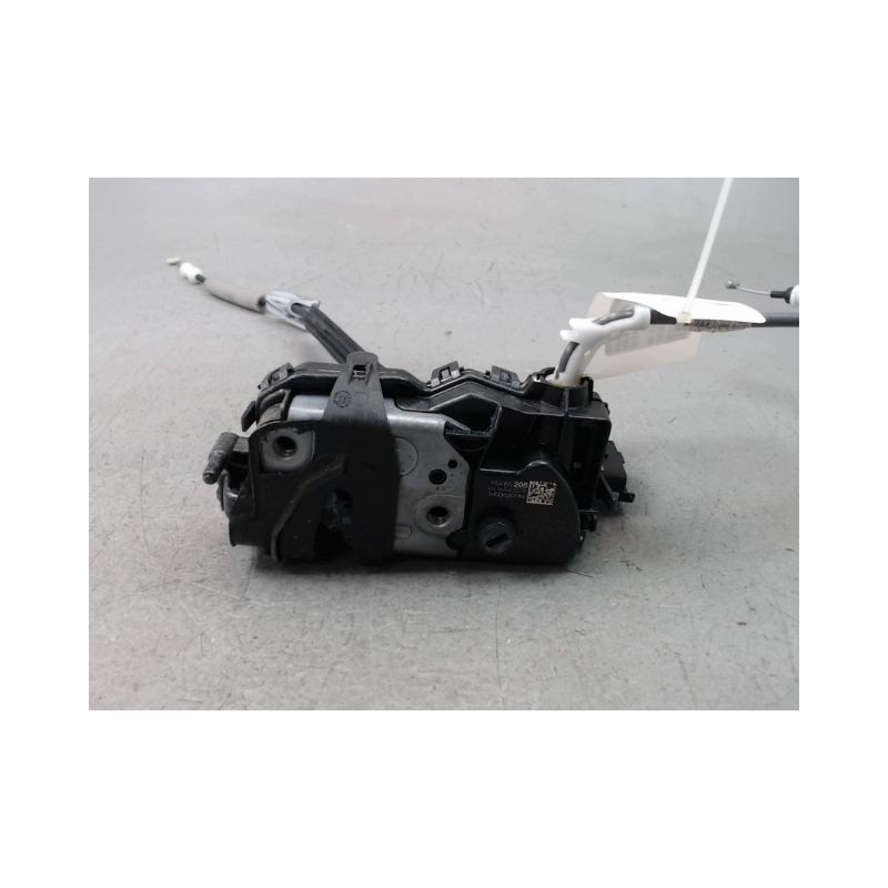 SYSTEME CONDAMNATION AVANT DROIT PEUGEOT 508 2010-