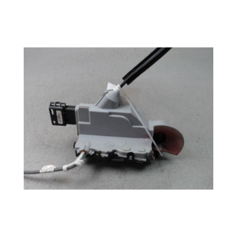 SYSTEME CONDAMNATION AVANT GAUCHE PEUGEOT 508 2010-