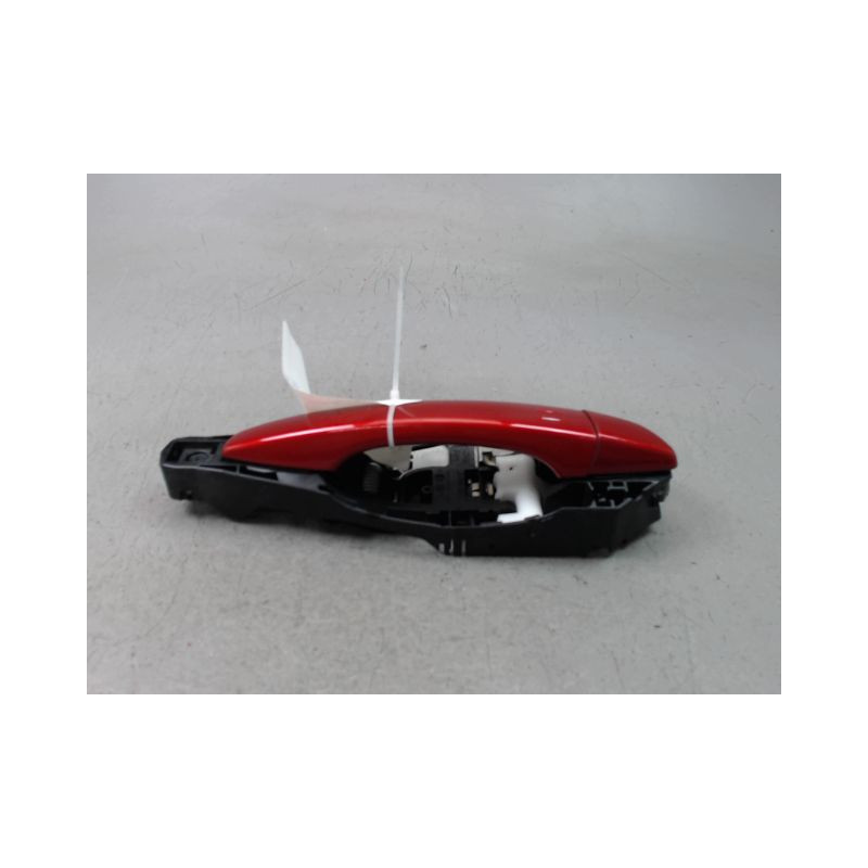 POIGNEE EXTERIEURE PORTE AVANT DROIT PEUGEOT 508 2010-