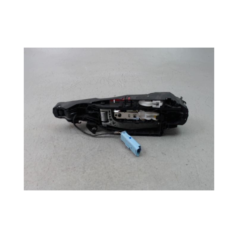 POIGNEE EXTERIEURE PORTE AVANT DROIT PEUGEOT 508 2010-