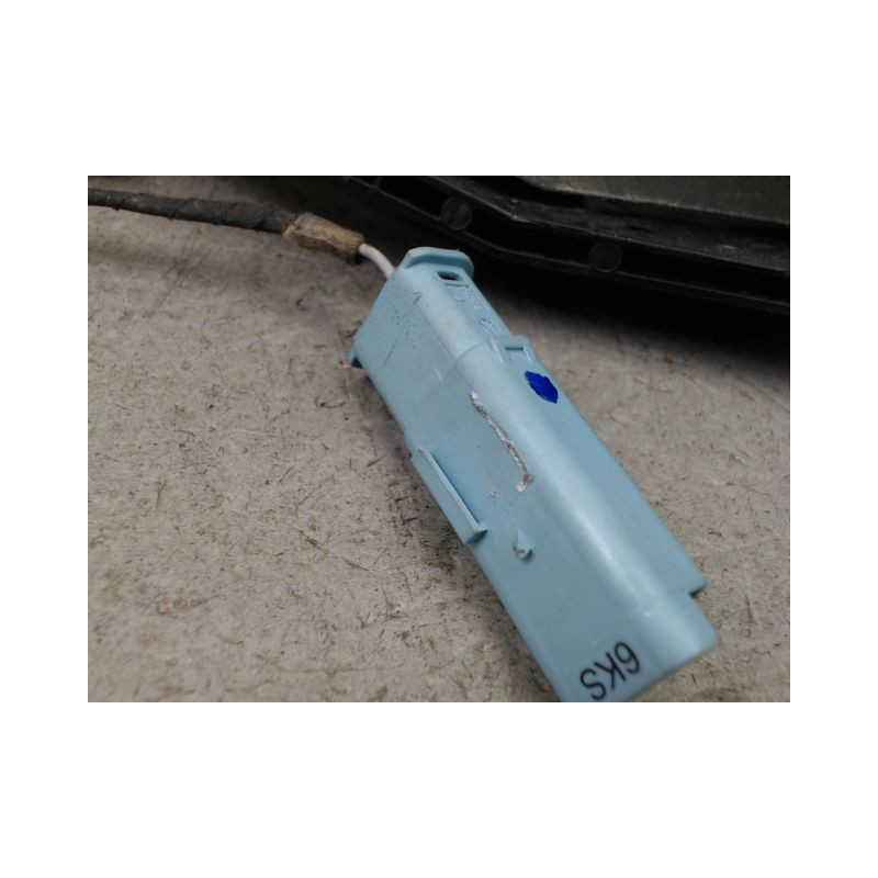POIGNEE EXTERIEURE PORTE AVANT DROIT PEUGEOT 508 2010-