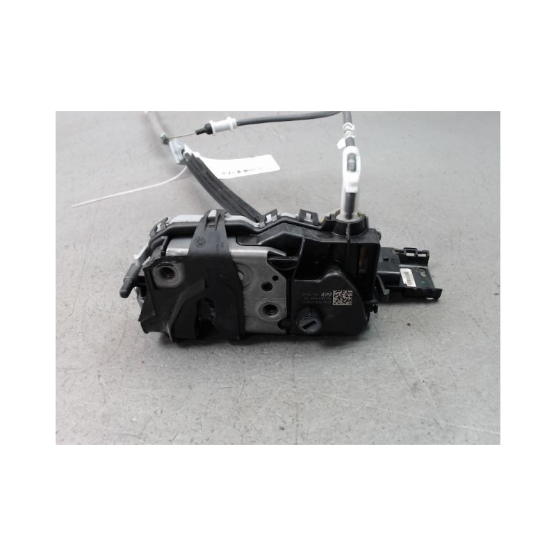 SYSTEME CONDAMNATION ARRIERE DROIT PEUGEOT 508 2010-