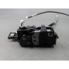 SYSTEME CONDAMNATION ARRIERE GAUCHE PEUGEOT 508 2010-