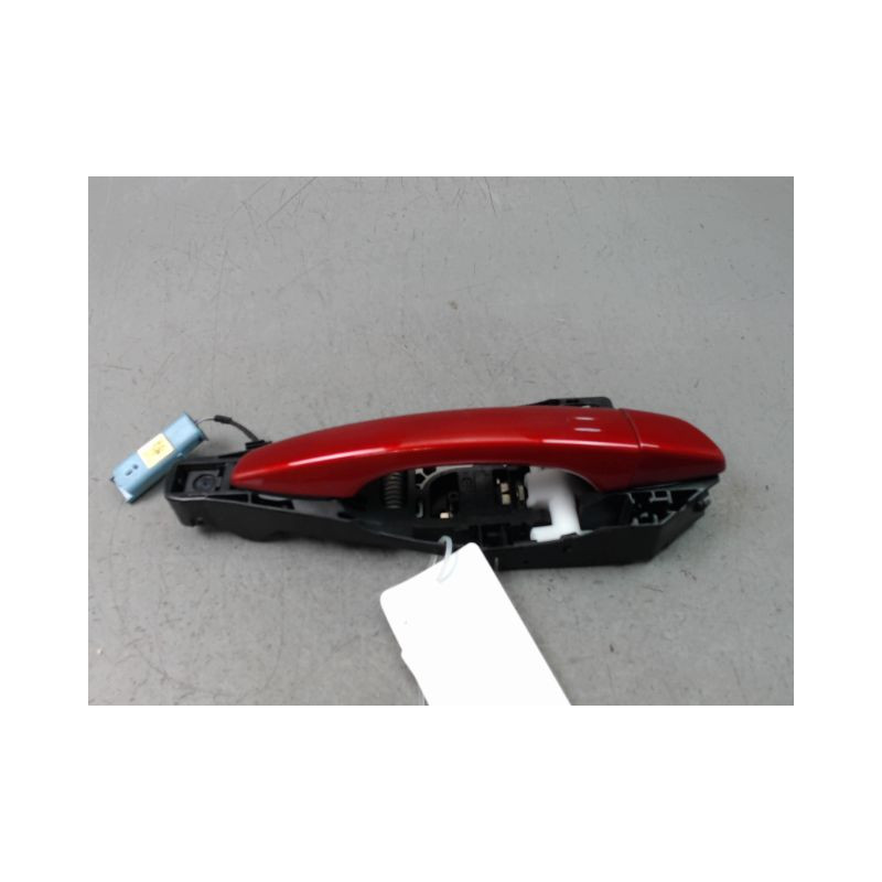 POIGNEE EXTERIEURE PORTE ARRIERE DROIT PEUGEOT 508 2010-