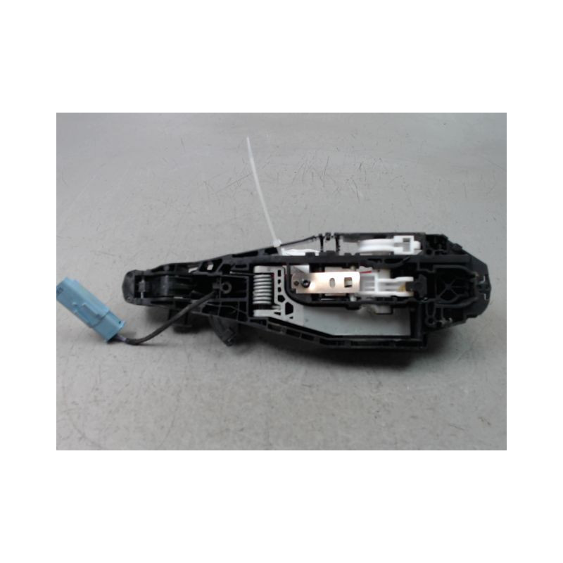 POIGNEE EXTERIEURE PORTE ARRIERE DROIT PEUGEOT 508 2010-