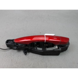 POIGNEE EXT PORTE ARG