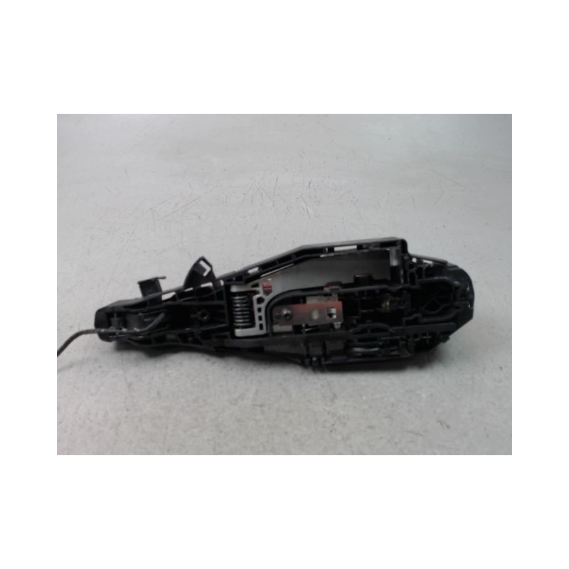 POIGNEE EXTERIEURE PORTE ARRIERE GAUCHE PEUGEOT 508 2010-