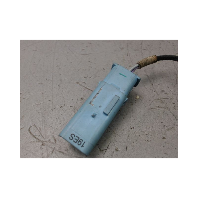 POIGNEE EXTERIEURE PORTE ARRIERE GAUCHE PEUGEOT 508 2010-