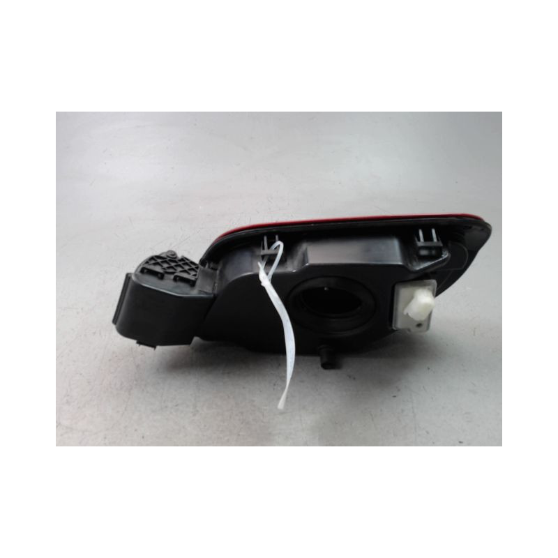 VOLET DE TRAPPE CARBURANT PEUGEOT 508 2010-