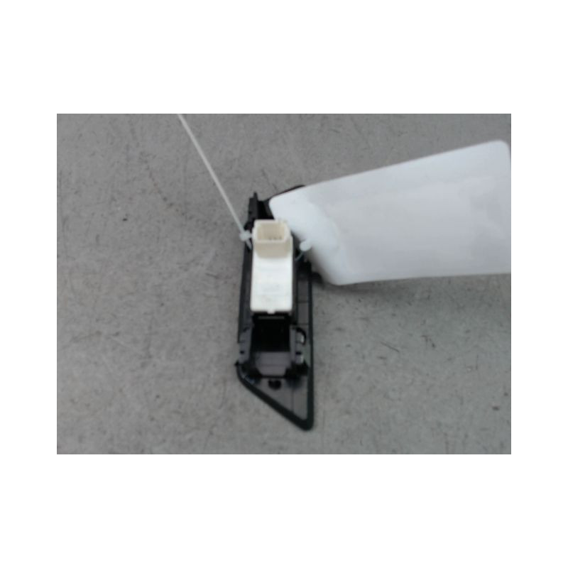COMMANDE LEVE-GLACE PORTE ARG PEUGEOT 508 2010-