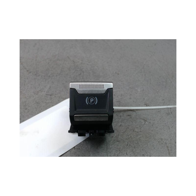 INTERIEUR COMMANDE FREIN A MAIN PEUGEOT 508 2010-