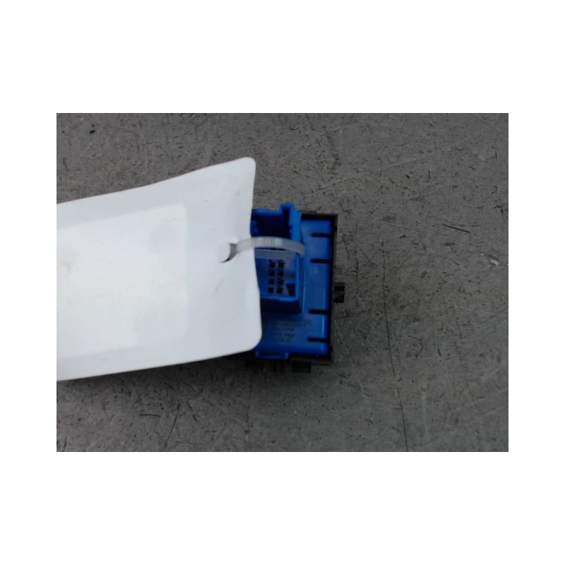 INTERIEUR COMMANDE FREIN A MAIN PEUGEOT 508 2010-