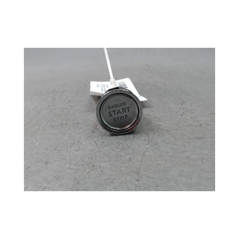 BOUTON DE DEMARRAGE PEUGEOT 508 2010-