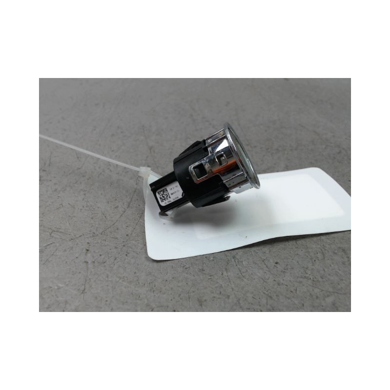 BOUTON DE DEMARRAGE PEUGEOT 508 2010-
