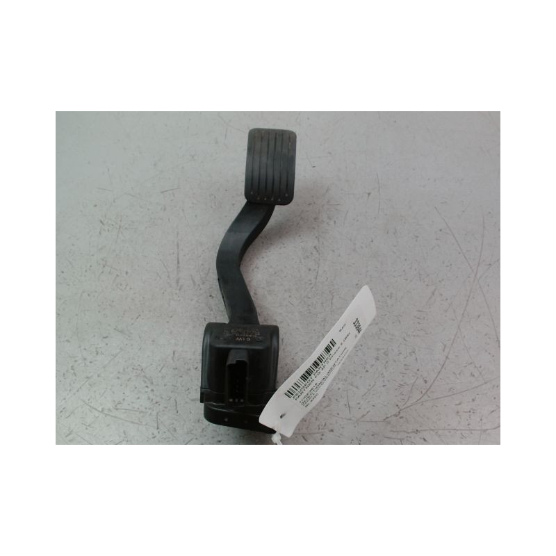 PEDALE ACCELERATEUR PEUGEOT PARTNER FG II PHASE 2 (B9) 2012-2015