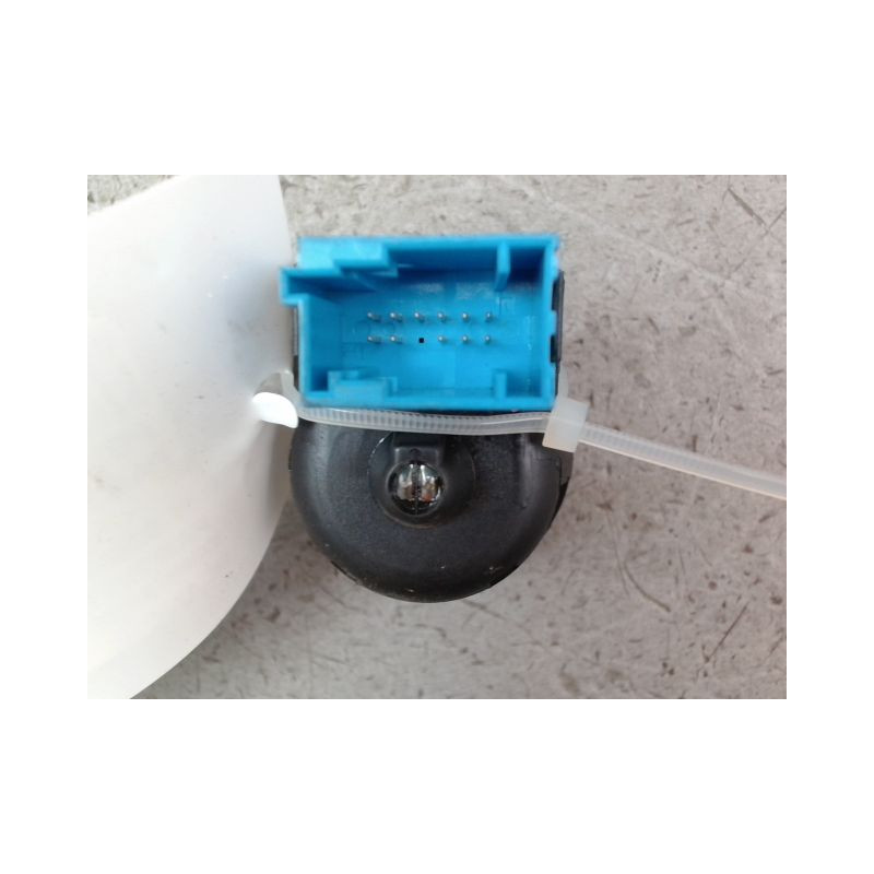 COMMANDE RETROVISSEUR EXTERIEUR ELECTRIQUE GAUCHE PEUGEOT PARTNER FG II PHASE 2 (B9) 2012-2015