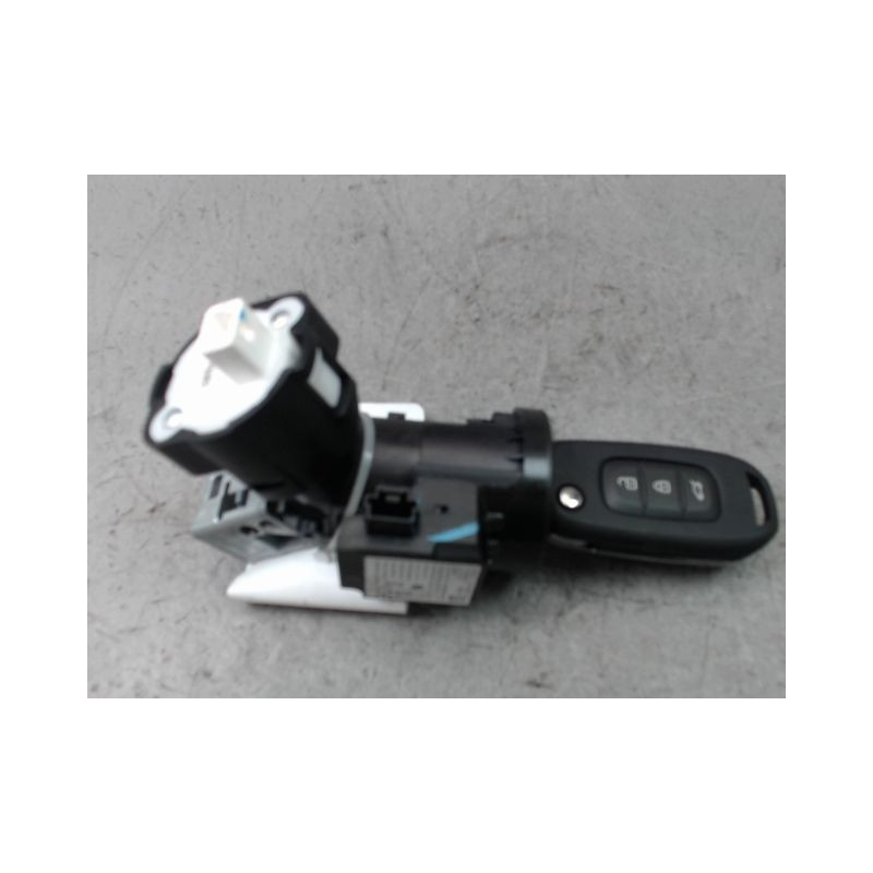 ANTIVOL DE DIRECTION RENAULT CLIO