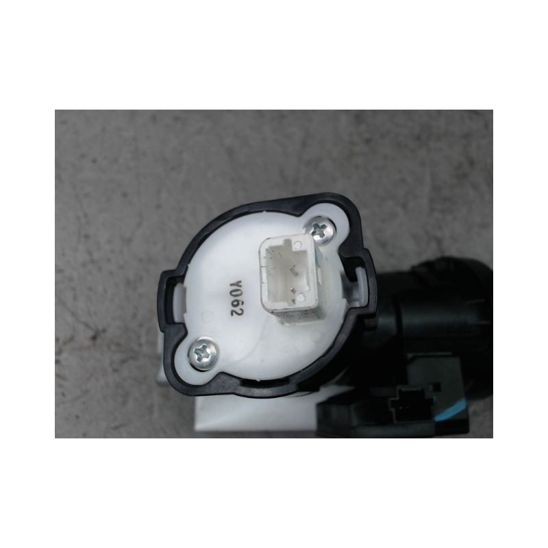 ANTIVOL DE DIRECTION RENAULT CLIO