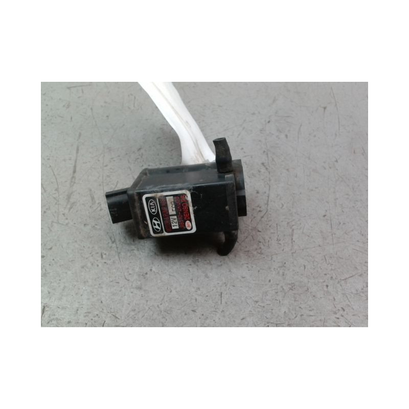 POMPE LAVE-GLACE AVANT KIA SOUL 08-