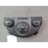 COMMANDE DE CHAUFFAGE KIA SOUL 08-