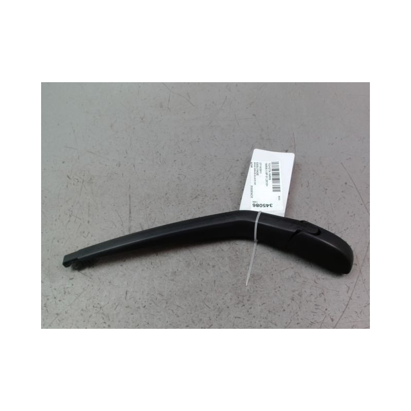 BRAS ESSUIE-GLACE ARRIERE TOYOTA YARIS II 2010-