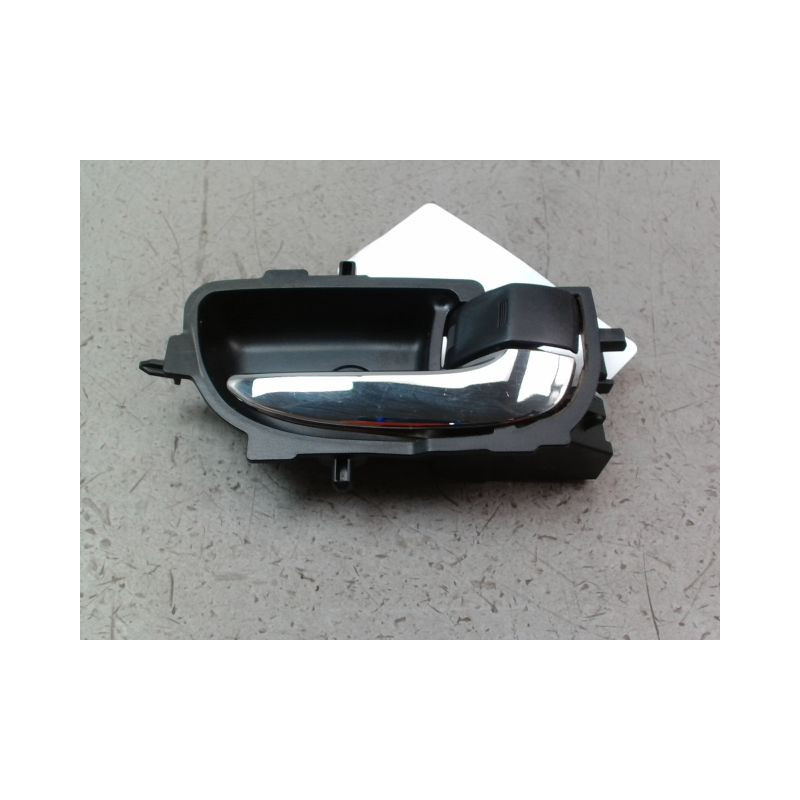 POIGNEE INTERIEURE PORTE AVANT DROIT TOYOTA YARIS II 2010-
