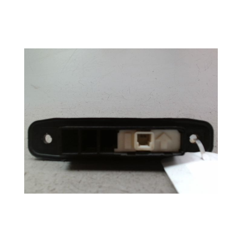 POIGNEE EXTERIEURE HAYON TOYOTA YARIS II 2010-