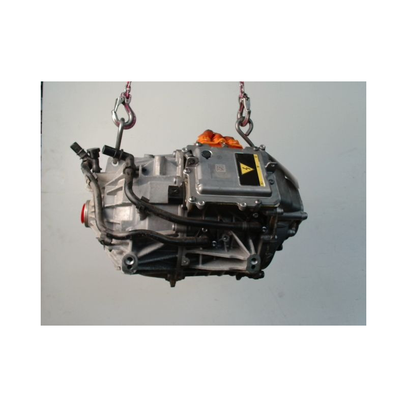 MOTEUR ELECTRIQUE  VOLVO XC90 T8 Plug-in Hybrid AWD