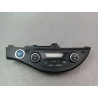 COMMANDE DE CHAUFFAGE TOYOTA YARIS 2005-