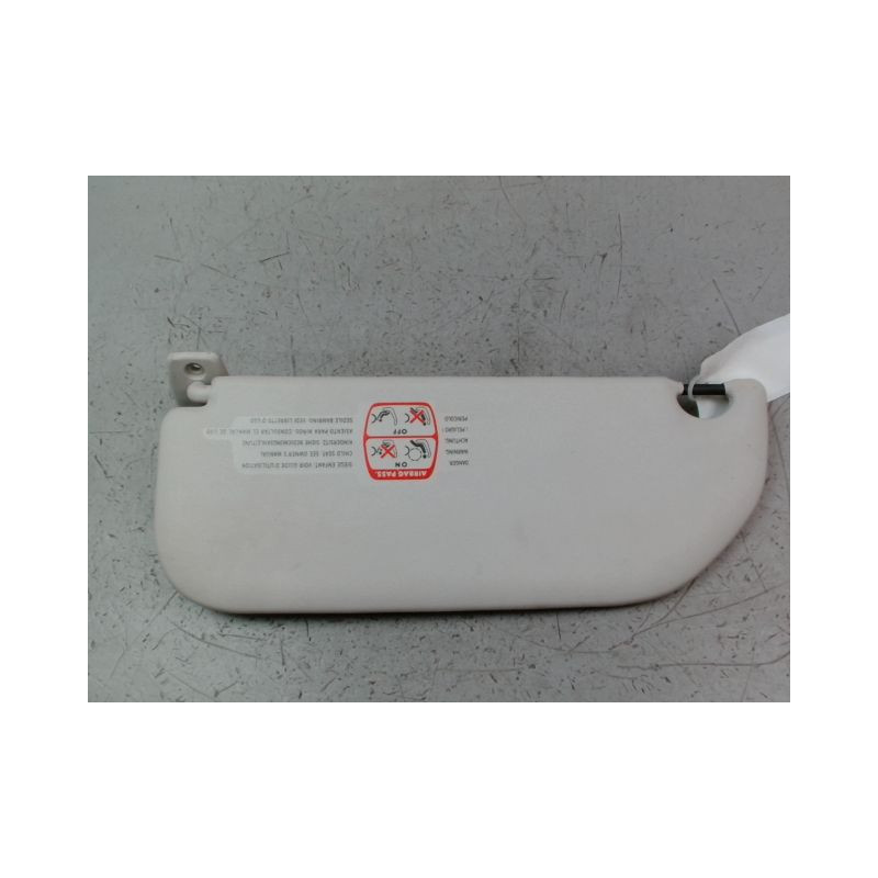 PARE-SOLEIL D PEUGEOT 106 96-2003