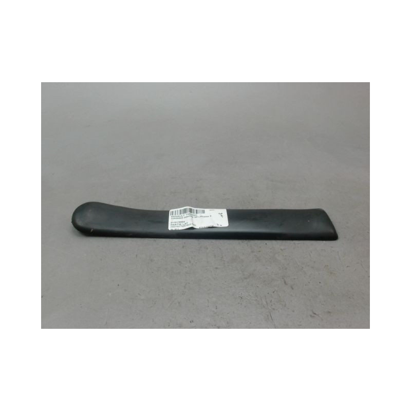 PROTECTION AILE ARRIERE DROIT RENAULT TWINGO I Phase 3 2000-2007