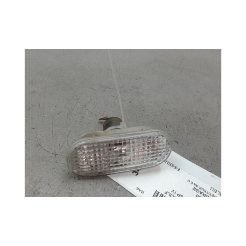 REPETITEUR AILE GAUCHE VOLKSWAGEN GOLF IV 1998-2004