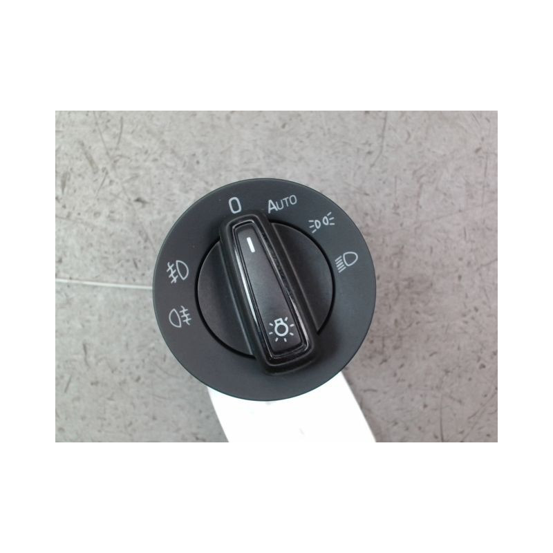 COMMANDE ECLAIRAGE SKODA FABIA II Phase 1 2007-2010
