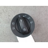 COMMANDE ECLAIRAGE SKODA FABIA II Phase 1 2007-2010