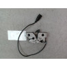 SERRURE CAPOT SKODA FABIA II Phase 1 2007-2010