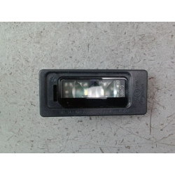ECLAIREUR PLAQUE DE POLICE D