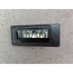 ECLAIREUR PLAQUE DE POLICE G