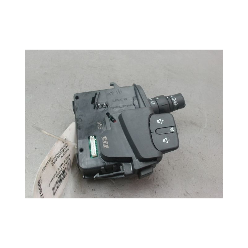 COMMANDE ESSUIE GLACE RENAULT MODUS Phase 2 2008-2012