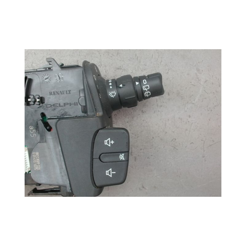 COMMANDE ESSUIE GLACE RENAULT MODUS Phase 2 2008-2012