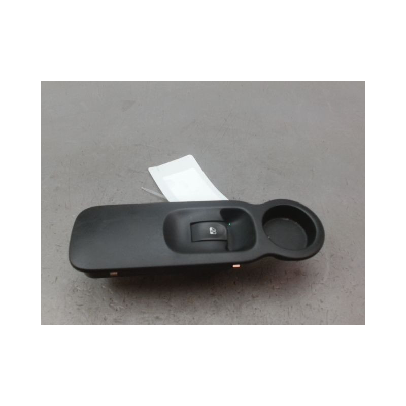COMMANDE LEVE-GLACE PORTE AVD RENAULT MODUS Phase 2 2008-2012