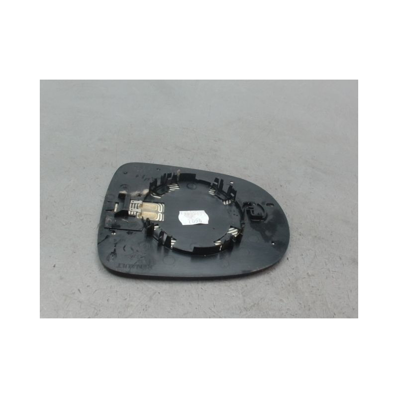GLACE RETROVISEUR EXT G RENAULT MODUS Phase 2 2008-2012